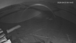 Provozní plocha - západ