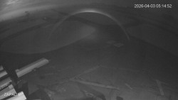 Provozní plocha - západ