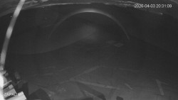 Provozní plocha - západ