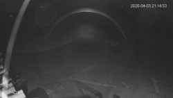 Provozní plocha - západ