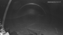 Provozní plocha - západ