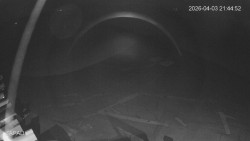 Provozní plocha - západ