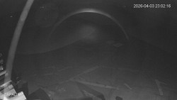 Provozní plocha - západ