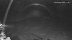 Provozní plocha - západ