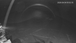 Provozní plocha - západ