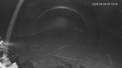 Provozní plocha - západ