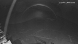 Provozní plocha - západ