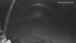 Provozní plocha - západ