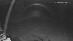 Provozní plocha - západ