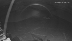 Provozní plocha - západ