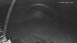 Provozní plocha - západ