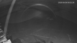 Provozní plocha - západ