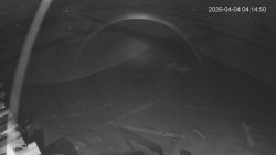 Provozní plocha - západ