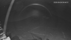 Provozní plocha - západ