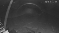 Provozní plocha - západ