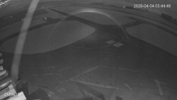 Provozní plocha - západ