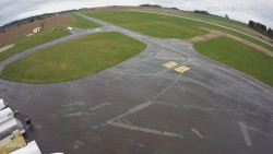 Provozní plocha - západ