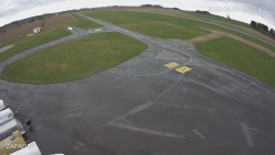 Provozní plocha - západ