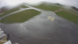 Provozní plocha - západ