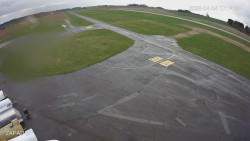 Provozní plocha - západ