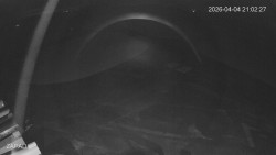 Provozní plocha - západ