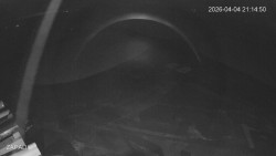 Provozní plocha - západ