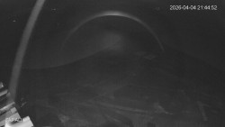 Provozní plocha - západ