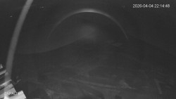 Provozní plocha - západ