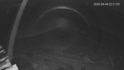 Provozní plocha - západ