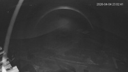 Provozní plocha - západ