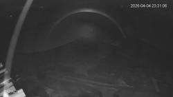 Provozní plocha - západ