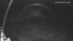 Provozní plocha - západ