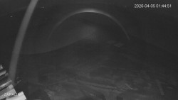 Provozní plocha - západ