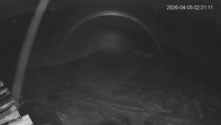 Provozní plocha - západ