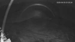 Provozní plocha - západ