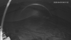 Provozní plocha - západ