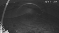 Provozní plocha - západ