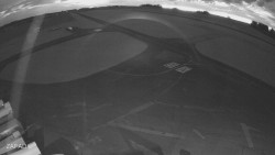 Provozní plocha - západ