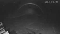 Provozní plocha - západ