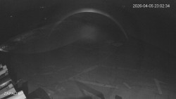 Provozní plocha - západ