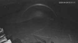 Provozní plocha - západ