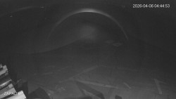 Provozní plocha - západ