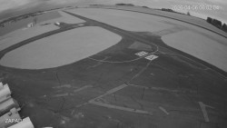 Provozní plocha - západ