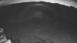 Provozní plocha - západ