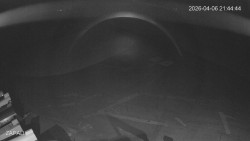 Provozní plocha - západ