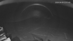 Provozní plocha - západ