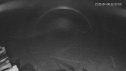 Provozní plocha - západ