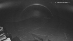 Provozní plocha - západ