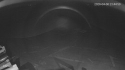 Provozní plocha - západ