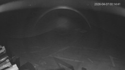 Provozní plocha - západ